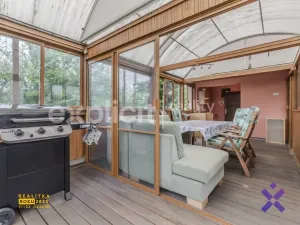 Prodej rodinného domu, Šumice, 163 m2