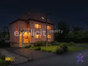 Prodej rodinného domu, Šumice, 163 m2