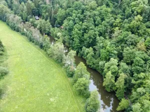 Prodej chaty, Útušice - Robčice, 28 m2