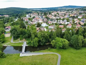 Prodej chaty, Útušice - Robčice, 28 m2