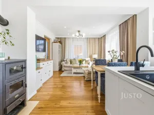 Prodej rodinného domu, Jaroměř - Josefov, Rumunská, 110 m2