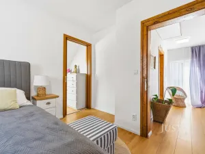 Prodej rodinného domu, Jaroměř - Josefov, Rumunská, 110 m2