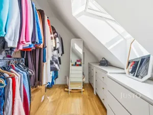 Prodej rodinného domu, Jaroměř - Josefov, Rumunská, 110 m2