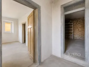 Prodej rodinného domu, Jaroměř - Josefov, Rumunská, 110 m2