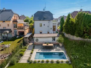 Prodej rodinného domu, Jaroměř - Josefov, Rumunská, 110 m2