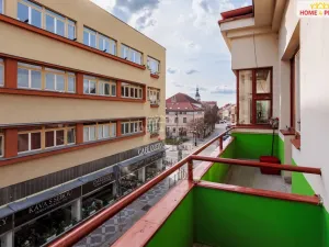 Prodej bytu 2+1, Říčany, Olivova, 69 m2