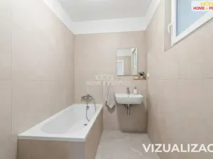 Prodej bytu 2+1, Říčany, Olivova, 69 m2