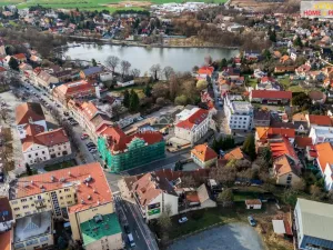 Prodej bytu 2+1, Říčany, Olivova, 69 m2