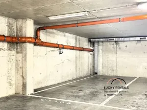 Pronájem bytu 2+kk, Roztoky, Lederova, 52 m2