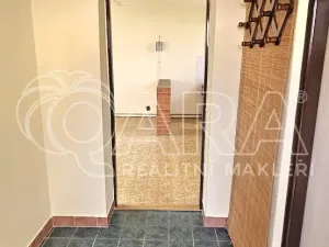 Pronájem rodinného domu, Beroun - Beroun-Město, Chmelenského, 33 m2