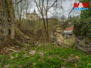 Prodej komerčního pozemku, Frýdlant, 1041 m2