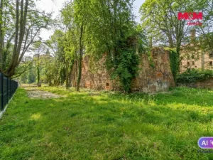 Prodej komerčního pozemku, Frýdlant, 1041 m2