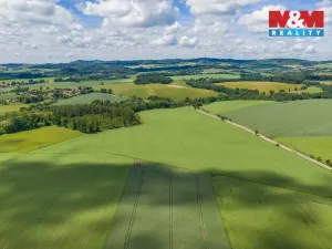 Prodej komerčního pozemku, Neustupov - Jiřetice, 885224 m2