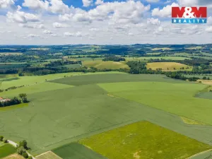 Prodej komerčního pozemku, Neustupov - Jiřetice, 885224 m2