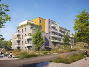 Prodej bytu 3+kk, Praha, 63 m2