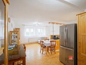 Prodej rodinného domu, Křenek, 127 m2