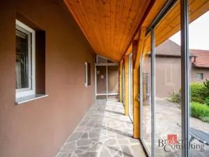 Prodej rodinného domu, Křenek, 127 m2
