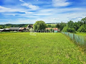Prodej pozemku pro bydlení, Okrouhlice - Chlístov, 1405 m2
