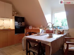 Prodej bytu 3+1, Karlovy Vary - Rybáře, Severní, 87 m2