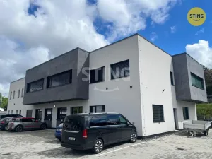 Pronájem kanceláře, Ostrava, Česká, 800 m2