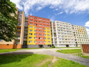 Prodej bytu 3+1, České Budějovice - České Budějovice 2, Fr. Ondříčka, 72 m2
