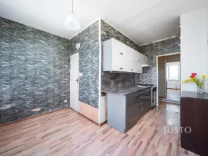 Prodej bytu 3+1, České Budějovice - České Budějovice 2, Fr. Ondříčka, 72 m2