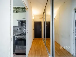 Prodej bytu 3+1, České Budějovice - České Budějovice 2, Fr. Ondříčka, 72 m2
