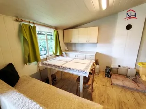 Prodej chaty, Rumburk, Severní, 16 m2