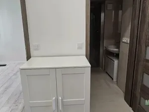 Pronájem bytu 1+1, Praha - Libeň, Zenklova, 38 m2
