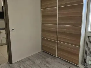 Pronájem bytu 1+1, Praha - Libeň, Zenklova, 38 m2
