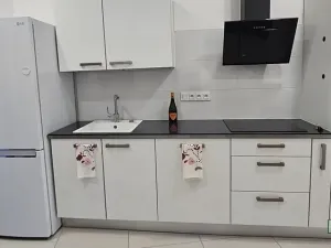 Pronájem bytu 1+1, Praha - Libeň, Zenklova, 38 m2