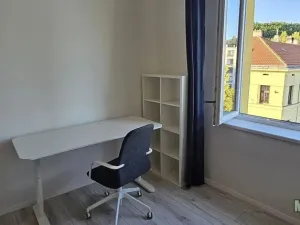 Pronájem bytu 1+1, Praha - Libeň, Zenklova, 38 m2