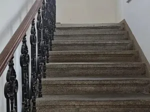 Pronájem bytu 1+1, Praha - Libeň, Zenklova, 38 m2
