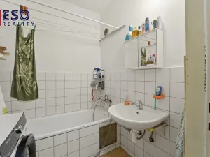 Prodej bytu 3+1, Ostrava, 30. dubna, 85 m2