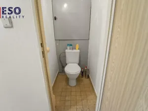 Prodej bytu 3+1, Ostrava, 30. dubna, 85 m2