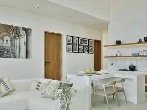 Prodej vily, Badung Regency,Indonésie, 75 m2