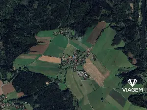 Prodej podílu zahrady, Sázava, 110 m2