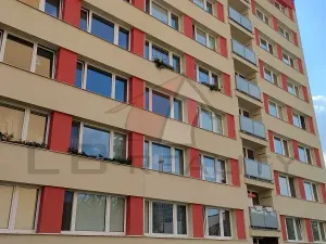 Pronájem bytu 2+1, Kolín, Nerudova, 71 m2