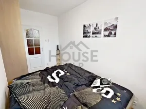 Prodej bytu 3+kk, Praha - Háje, Anny Drabíkové, 64 m2