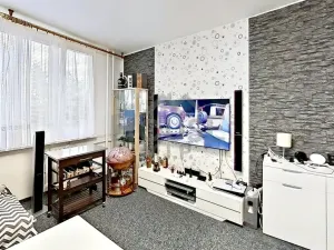 Prodej bytu 3+kk, Praha - Háje, Anny Drabíkové, 64 m2