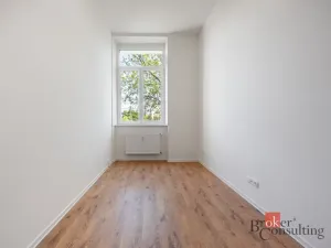 Prodej bytu 2+kk, Ostrava - Přívoz, Palackého, 48 m2