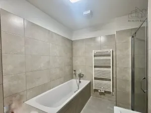 Pronájem bytu 3+kk, Plzeň - Skvrňany, Františka Kováříka, 82 m2