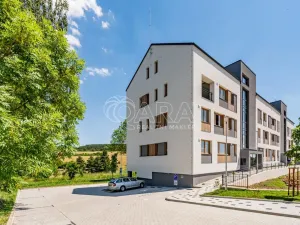 Pronájem bytu 2+kk, Zbiroh, Majerové, 463 m2