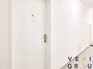 Prodej bytu 1+kk, Praha - Nové Město, Tyršova, 26 m2