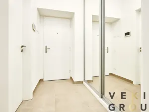 Prodej bytu 1+kk, Praha - Nové Město, Tyršova, 26 m2