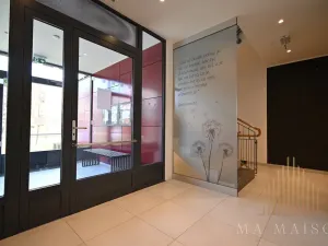 Pronájem bytu 2+kk, Praha - Střížkov, Zakšínská, 53 m2