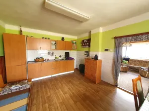 Prodej rodinného domu, Žáky, 75 m2