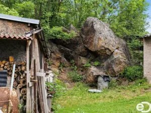 Prodej rodinného domu, Svatá, 98 m2