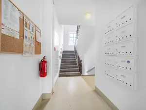 Pronájem bytu 3+kk, Plzeň, Dobrovského, 87 m2