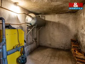 Prodej rodinného domu, Rumburk - Rumburk 1, Nová, 81 m2